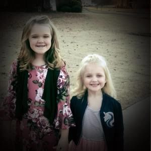 Meet your Posher, Whitney